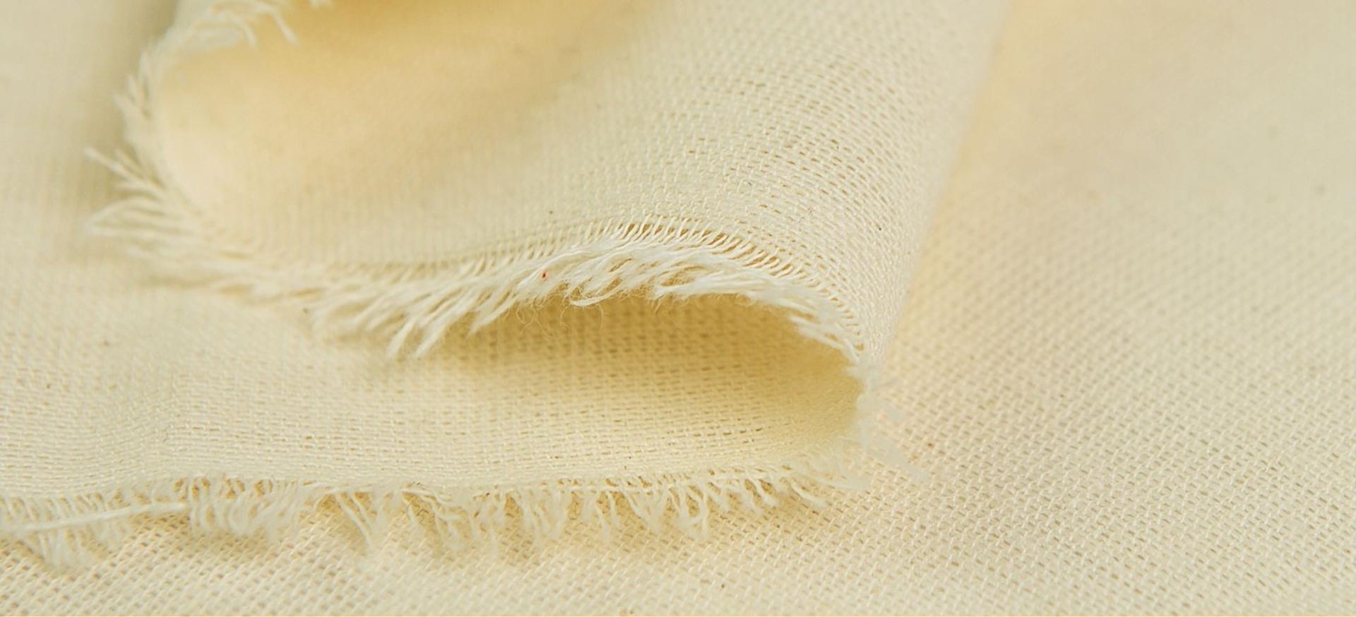 Griege/Grey/Gada Cotton Fabric - Image 2